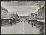 High Street, Dannevirke