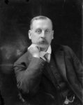 John Ewart, photographed by S P Andrew Ltd, 18 Jan...
