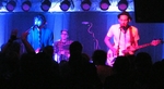 Performance by Clap Clap Riot, at Bar Bodega, Well...