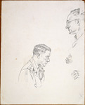 [Two officers and hands]