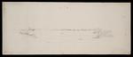 Artist unknown :[The Avon River, St Michael and All Angels, and a windmill, Christchurch. ca 1872-1874?] 