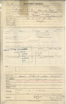 McKAY, Alexander Peter - WW1 13/250 - Army