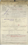 ELLIS, William Henry - WW1 8/2786 - Army