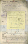 BAIN, John James - WW1 47696 - Army