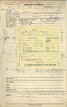 HARVEY, William John - [a.k.a. ELLIS, William John] - WW1 39636 - Army