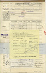 RICHARDSON, Henry Desborough - WW1 30453 - Army