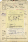COOK, Alfred John - WW1 19663 - Army