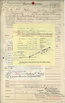 ROBERTS, Sydney Percy - WW1 6/1970 - Army