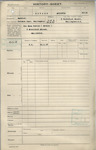 BUTLER, Augustus - WW1 80738 - Army