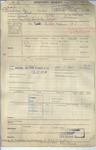 BUTLER, Alexander Edward - WW1 3/388 - Army