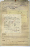BUTLER, Alexander James Henry - WW1 43304 - Army