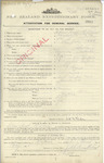 McLEAN, Allan Hugh - SA844, WWI 82820 - Army