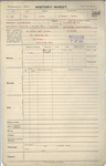 ADAMS, Clarence Edwin - WW1 46536 - Army