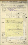 WEBSTER, George Johnston - WW1 14515 - Army