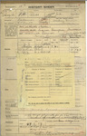 ROBB, William John - WW1 29561 - Army
