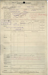 POOLE, Samuel Joseph - WWI 46243 - Army
