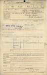 GIBB, Robert James - WW1 7/1021 - Army