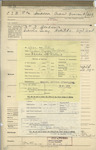 HENDERSON, Andrew Duncan - WW1 6/649 - Army
