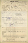 PRIEST, Andrew John - WW1 10/907 - Army