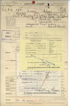 IRVINE, Henry - WW1 25/768 - Army