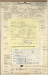 TASKER, Ernest Norton - WW1 6/1735 - Army