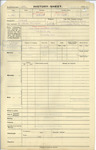 ANDERSON, Frederick - [a.k.a. STUBLEY, John James] - WW1 85296 - Army