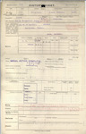 FITZGERALD, Thomas Bernard - WW1 48931 - Army