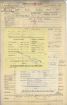 FORD, Michael Henry - WW1 9/816 - Army