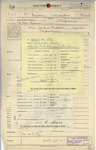 MOORE, Charles - WW1 8/245 - Army