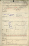 SCOULLAR, William Arthur - WW1 24/946 - Army