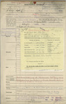 BAILEY, Henry James - WW1 65703 - Army