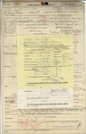 BAGNALL, George Stevenson - WW1 13/271 - Army