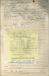 BIRD, James Henry - WW1 12119 - Army
