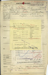TE HEREKIEKIE, Kingi - [a.k.a. SPOONER, Kingi] - WW1 28377 - Army
