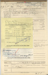 RODGERS, Thomas George - WW1 12/2918 - Army