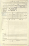 CLEMENS, James - WW1 89814 - Army