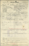 McKAY, John Alexander - WW1 24455 - Army
