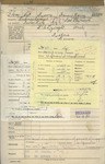 MOORE, Francis Henry - WW1 36751 - Army