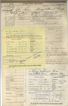 ROWE, Henry Nathaniel - WW1 24/1478 - Army