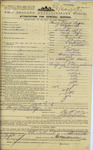 PAYN, Henry Ward - WW1 N/N - Army