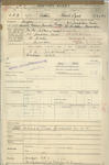 AITKEN, Robert Lyal - WW1 8/2787 - Army