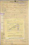 COOK, Thomas John - WW1 64454 - Army