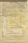 HOBBS, Albert John - WW1 22252 - Army