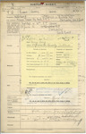 AVERY, Henry - WW1 2/2315 - Army
