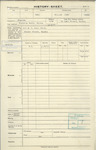 BELL, William John - WW1 89368 - Army