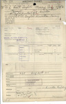 TAYLOR, Henry Percy - [a.k.a. TAYLOR, Henry Perry] - WW1 11/156 - Army