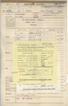 SIMPSON, Percy Donaldson - WW1 50305 - Army