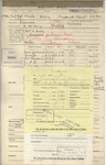 KIRDY, Frederick Stuart - WW1 12206 - Army