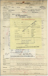FORBES, Edward James - WW1 12372 - Army