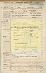 ADAMS, John Charles - WW1 54266 - Army